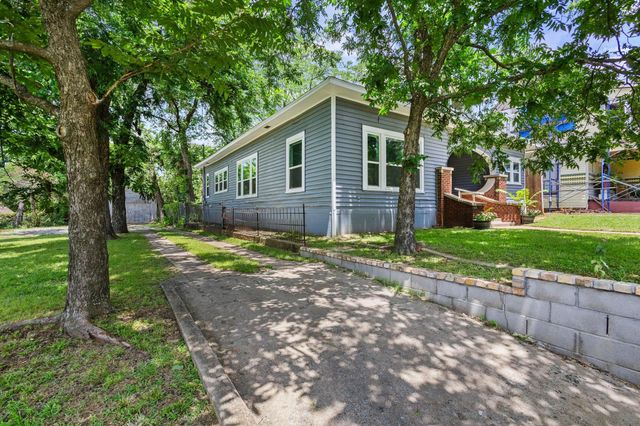 421 W Morton Street, Denison, TX 75020