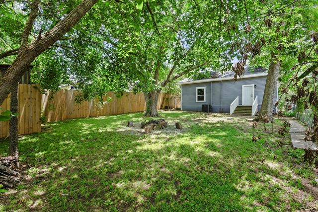 421 W Morton Street, Denison, TX 75020