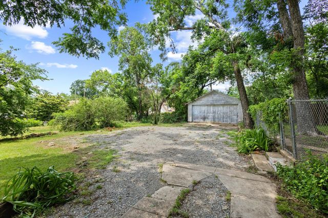 421 W Morton Street, Denison, TX 75020