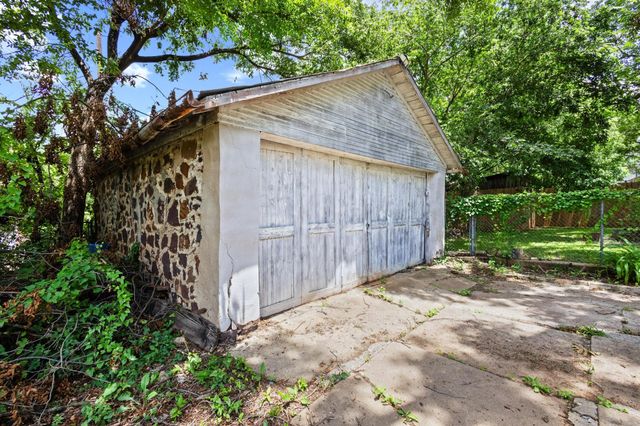 421 W Morton Street, Denison, TX 75020