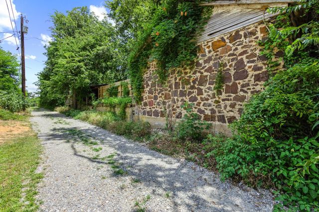 421 W Morton Street, Denison, TX 75020