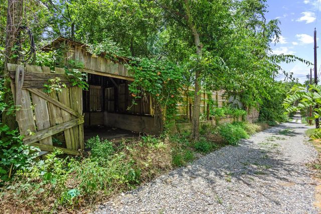 421 W Morton Street, Denison, TX 75020