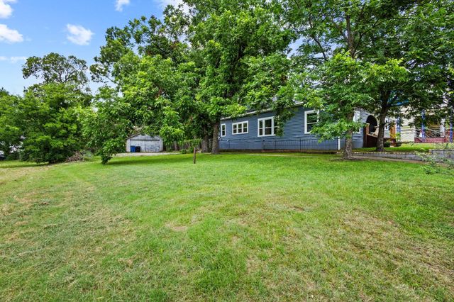 421 W Morton Street, Denison, TX 75020