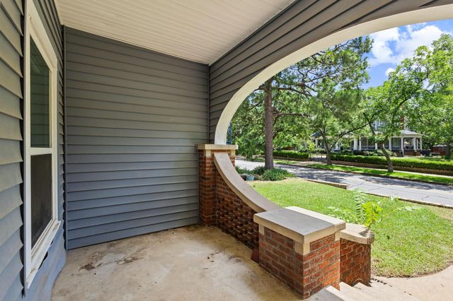 421 W Morton Street, Denison, TX 75020