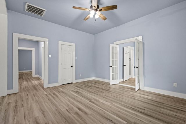 421 W Morton Street, Denison, TX 75020