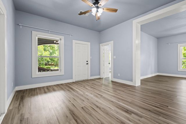 421 W Morton Street, Denison, TX 75020