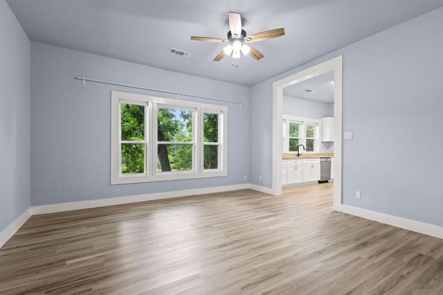 421 W Morton Street, Denison, TX 75020