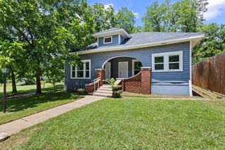 421 W Morton Street, Denison, TX 75020