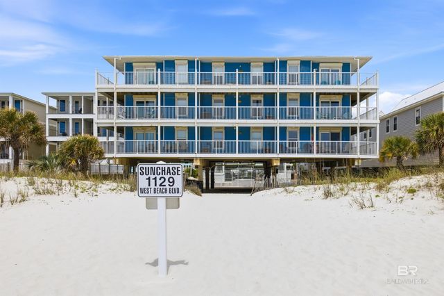 1129 W Beach Boulevard 211, Gulf Shores, AL 36542