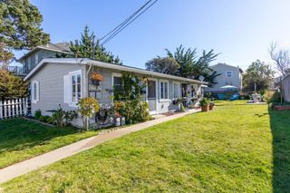 605607 2nd Street, Pacific Grove, CA 93950