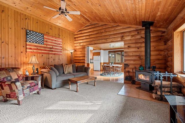 13593 MORGAN ROAD, Gillett, WI 54124