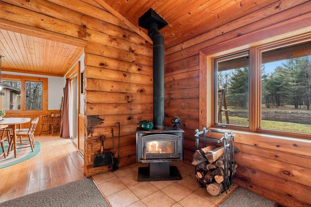 13593 MORGAN ROAD, Gillett, WI 54124