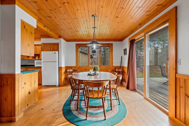 13593 MORGAN ROAD, Gillett, WI 54124