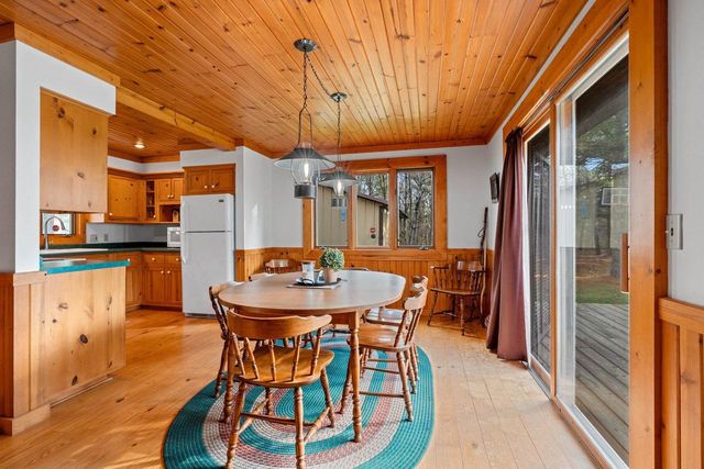 13593 MORGAN ROAD, Gillett, WI 54124