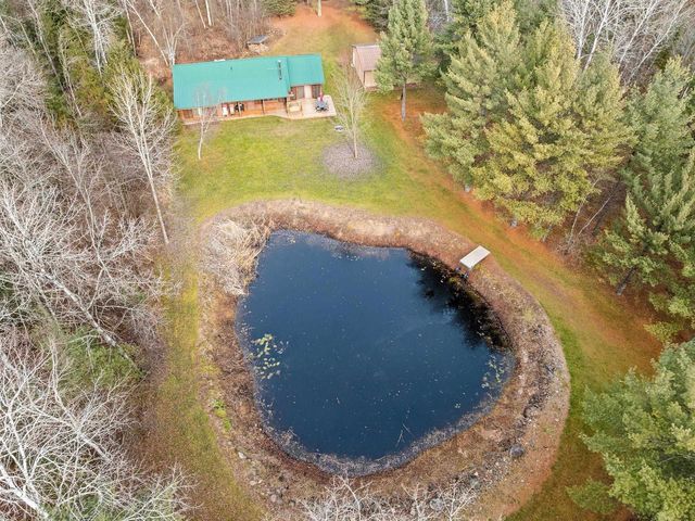 13593 MORGAN ROAD, Gillett, WI 54124