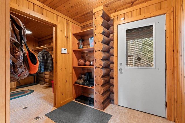 13593 MORGAN ROAD, Gillett, WI 54124