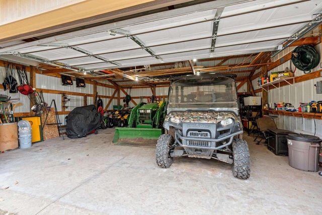 13593 MORGAN ROAD, Gillett, WI 54124