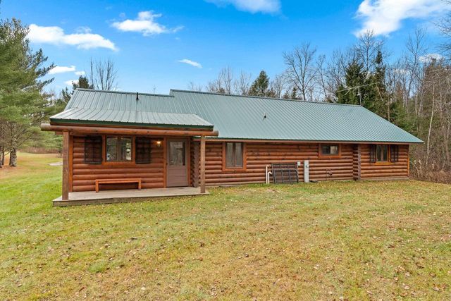 13593 MORGAN ROAD, Gillett, WI 54124