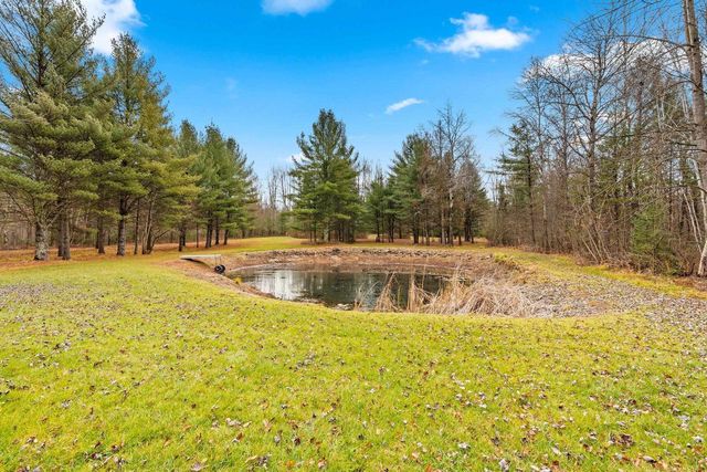 13593 MORGAN ROAD, Gillett, WI 54124