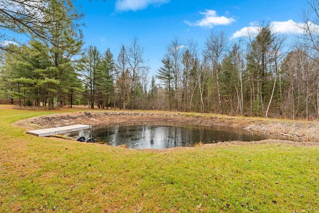 13593 MORGAN ROAD, Gillett, WI 54124