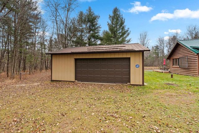 13593 MORGAN ROAD, Gillett, WI 54124