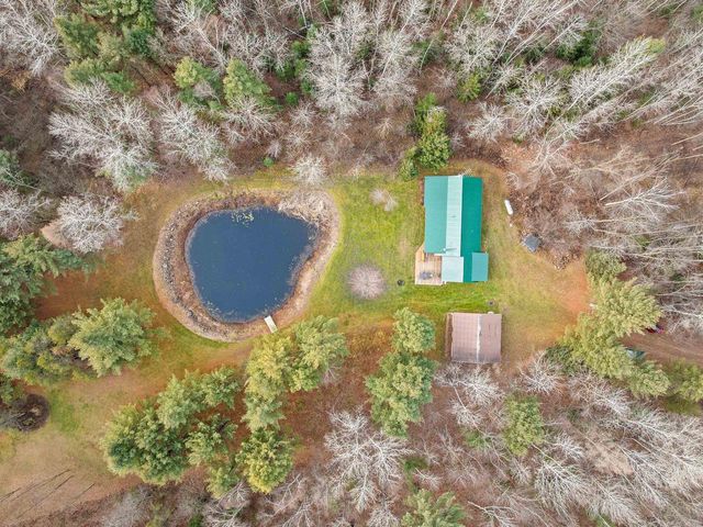 13593 MORGAN ROAD, Gillett, WI 54124