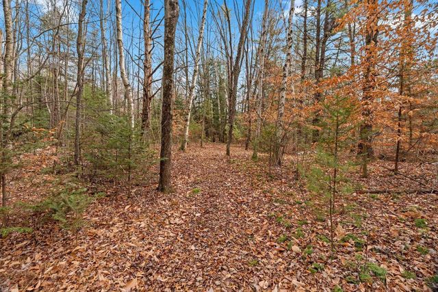 13593 MORGAN ROAD, Gillett, WI 54124