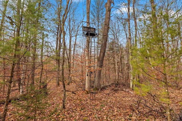 13593 MORGAN ROAD, Gillett, WI 54124