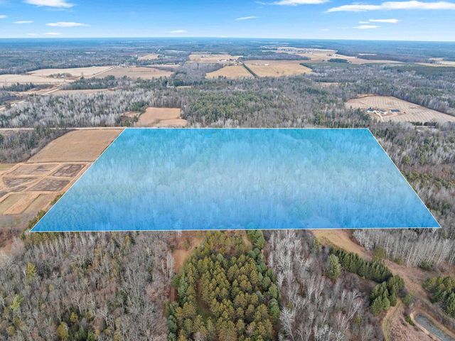 13593 MORGAN ROAD, Gillett, WI 54124