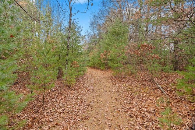 13593 MORGAN ROAD, Gillett, WI 54124