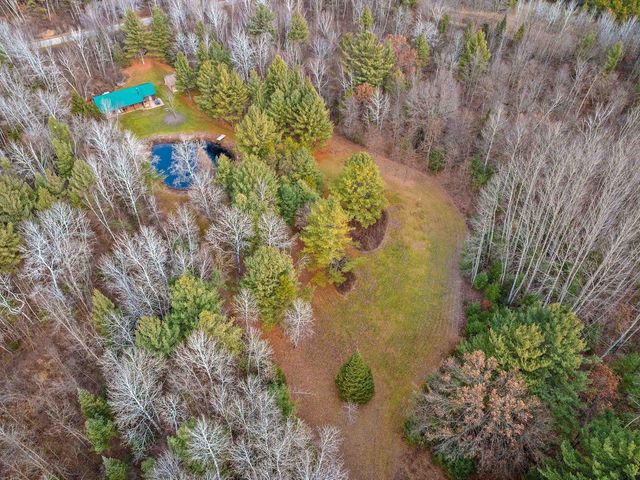 13593 MORGAN ROAD, Gillett, WI 54124