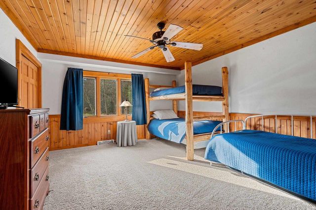 13593 MORGAN ROAD, Gillett, WI 54124