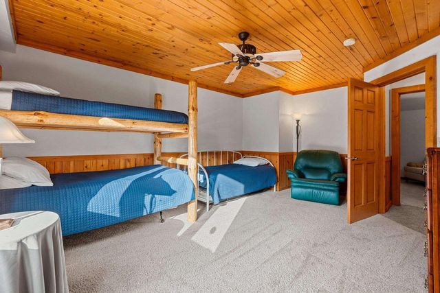 13593 MORGAN ROAD, Gillett, WI 54124