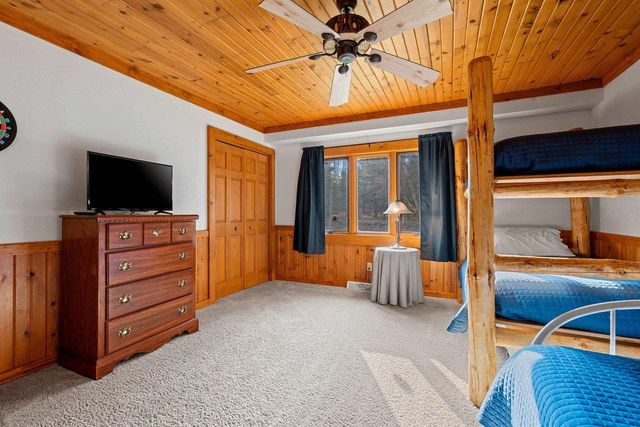 13593 MORGAN ROAD, Gillett, WI 54124