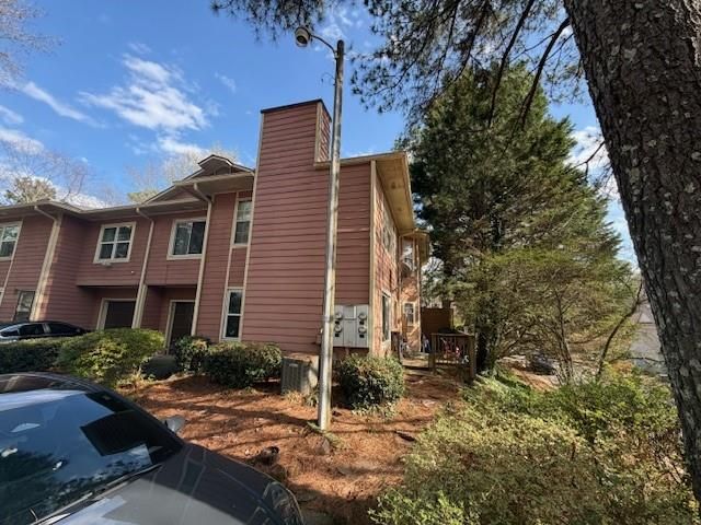 4874 Wessex Way, Norcross, GA 30093