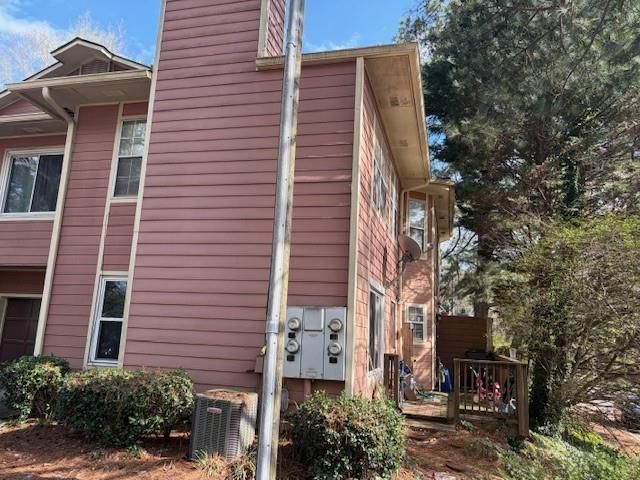 4874 Wessex Way, Norcross, GA 30093