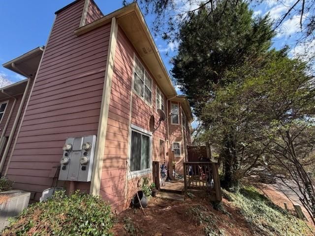 4874 Wessex Way, Norcross, GA 30093