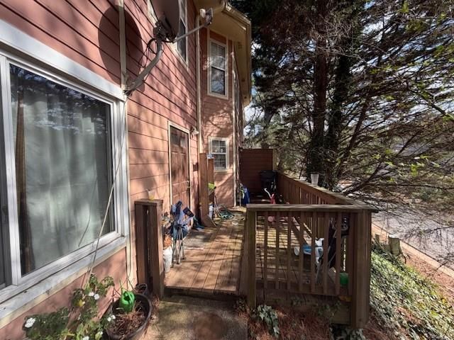 4874 Wessex Way, Norcross, GA 30093