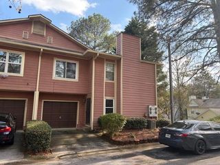 4874 Wessex Way, Norcross, GA 30093