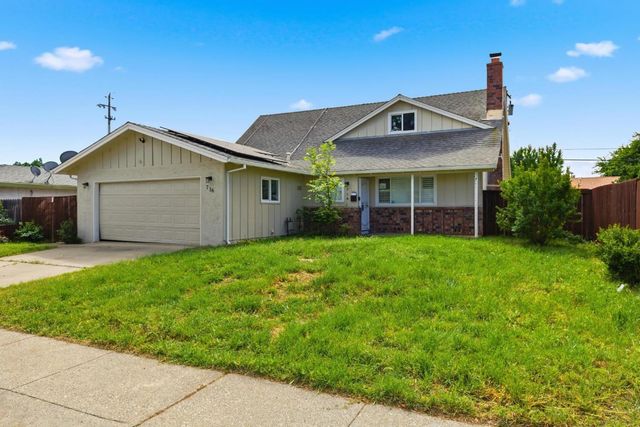 716 Aspen Dr, Yuba City, CA 95991