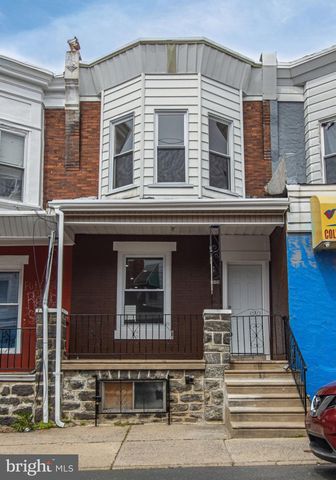 260 N SIMPSON ST, Philadelphia, PA 19139
