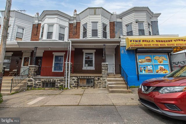 260 N SIMPSON ST, Philadelphia, PA 19139