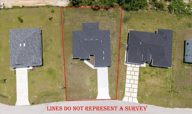 430 MERCEDES COURT, Lehigh Acres, FL 33972