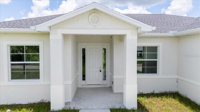 430 MERCEDES COURT, Lehigh Acres, FL 33972