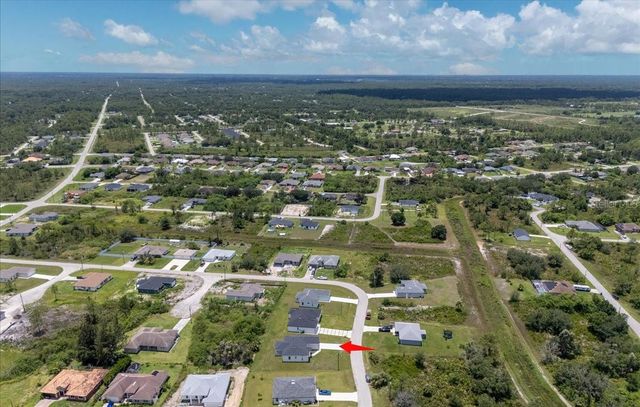 430 MERCEDES COURT, Lehigh Acres, FL 33972