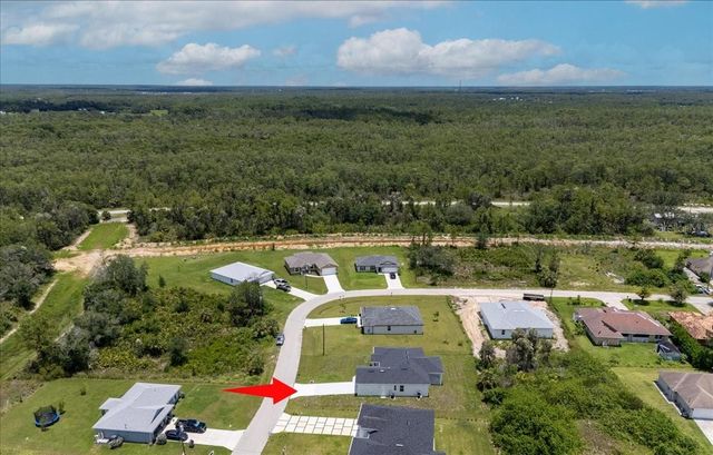 430 MERCEDES COURT, Lehigh Acres, FL 33972