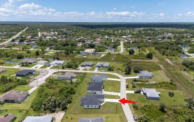 430 MERCEDES COURT, Lehigh Acres, FL 33972