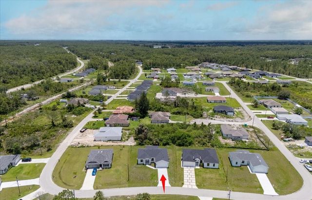 430 MERCEDES COURT, Lehigh Acres, FL 33972