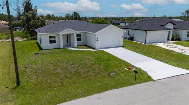 430 MERCEDES COURT, Lehigh Acres, FL 33972