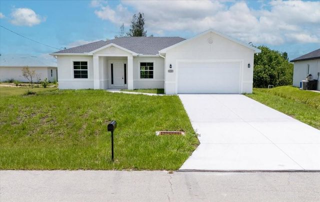 430 MERCEDES COURT, Lehigh Acres, FL 33972